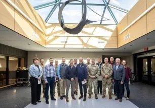 Rosemount Readiness Center