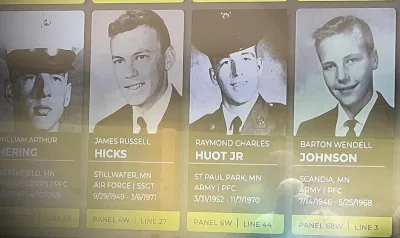 Veterans