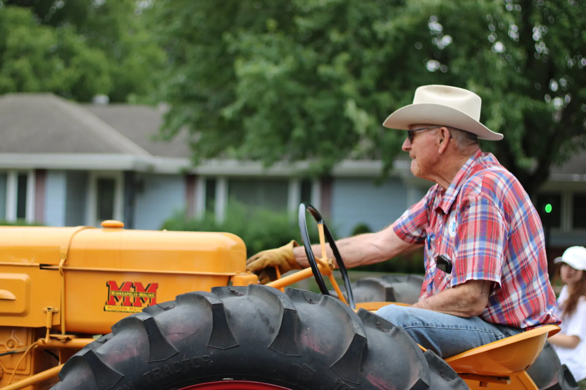 Farmer