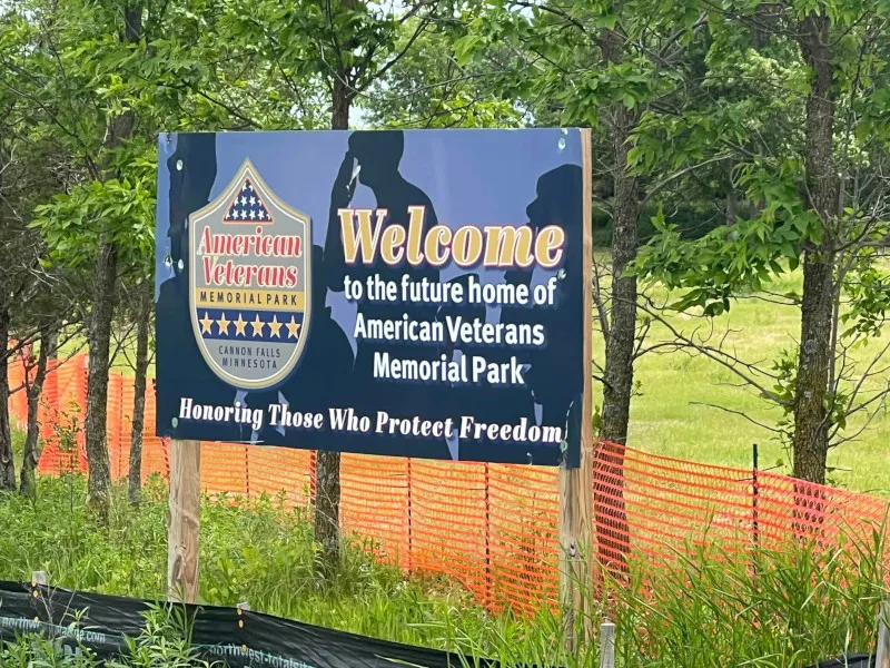 Veterans Memorial