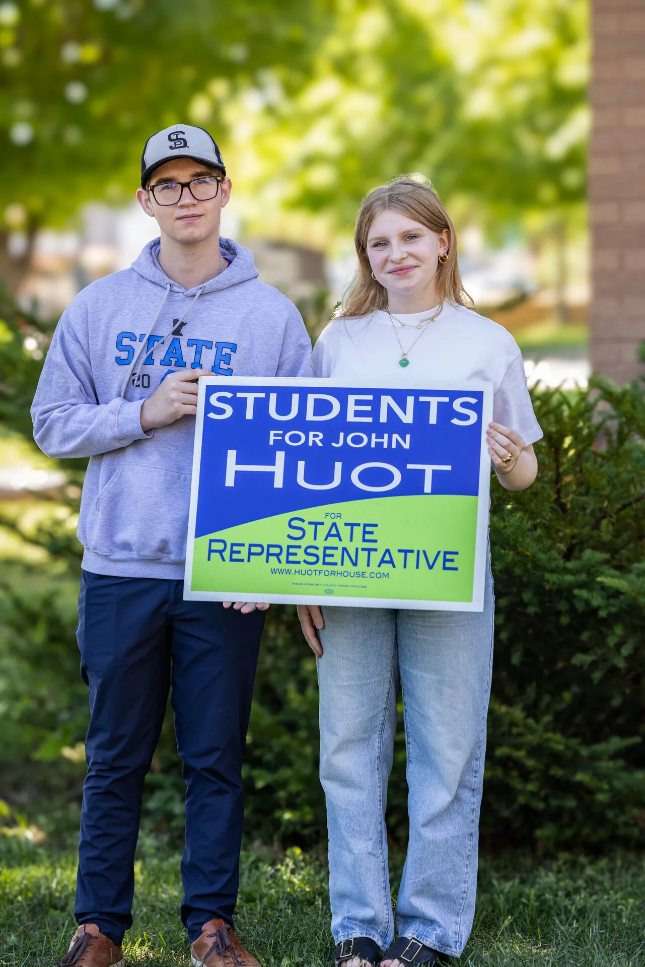 Students